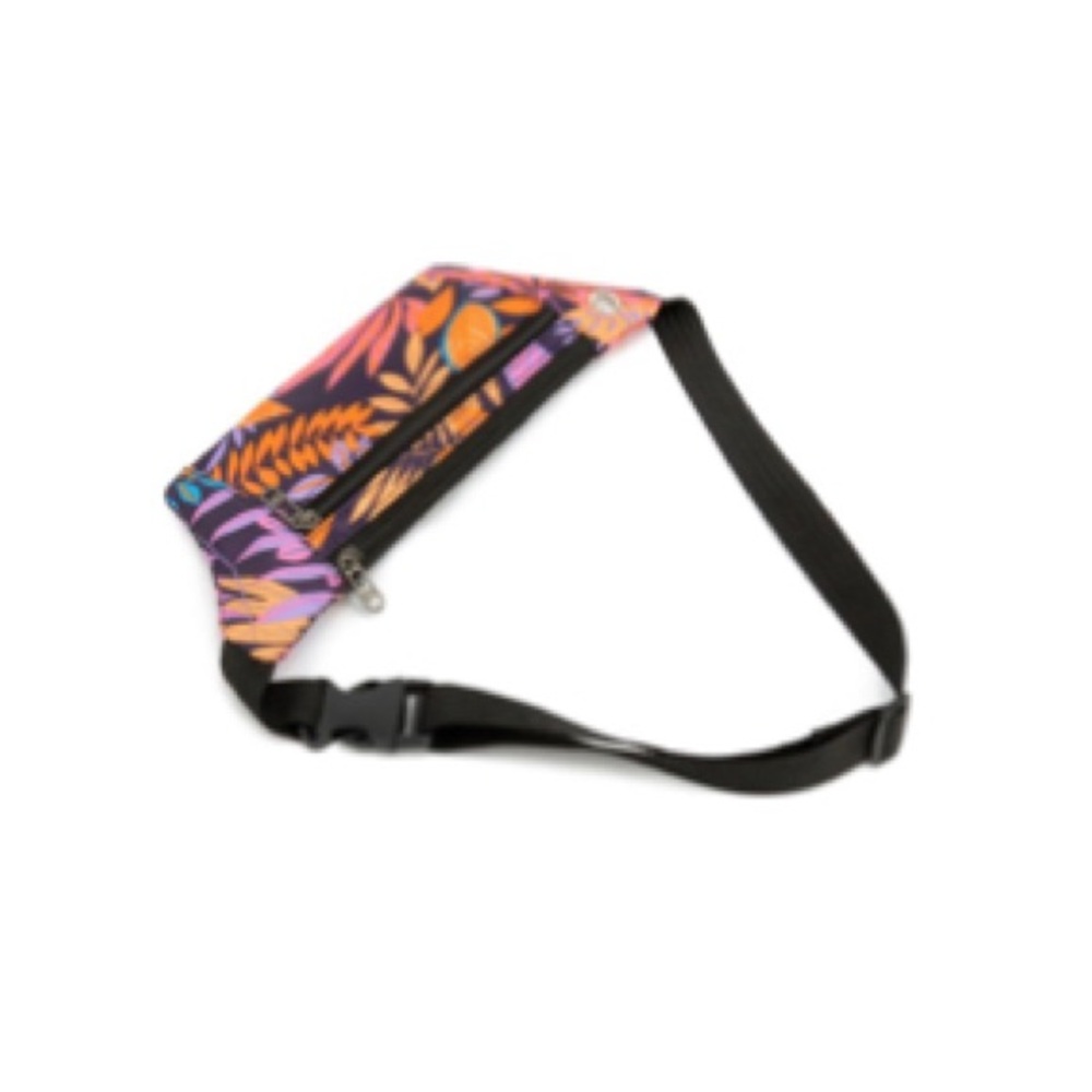 Colorful Women's Travel Bag